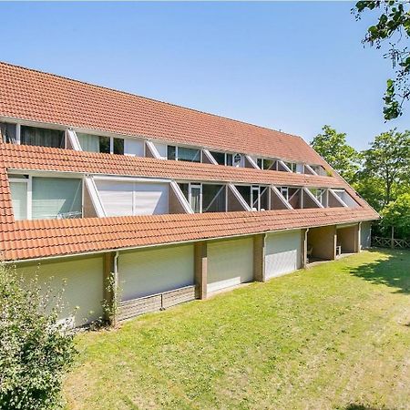 Appartement Bru Zeeland Брейніссе Екстер'єр фото