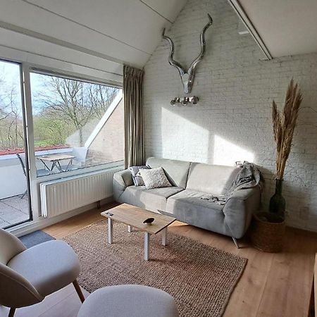 Appartement Bru Zeeland Брейніссе Екстер'єр фото