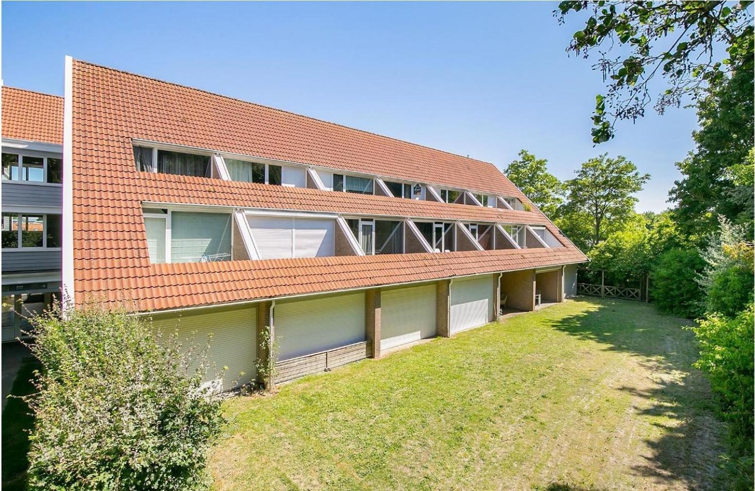 Appartement Bru Zeeland Брейніссе Екстер'єр фото