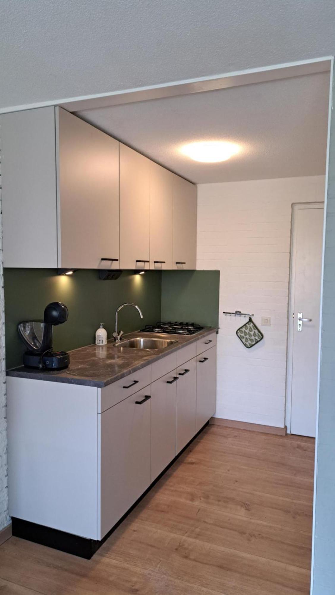 Appartement Bru Zeeland Брейніссе Екстер'єр фото